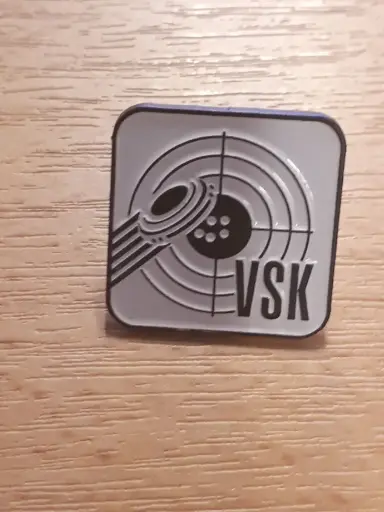[PM/pin vsk] Pin VSK